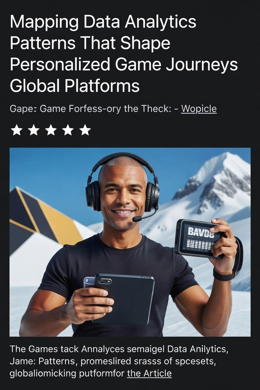 Datenanalyse-Muster in globalen Gaming-Plattformen visualisiert durch interaktive Karten und Diagramme